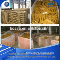 BOSSA SUPPLY Casting products of excavator spare parts bucket tooth